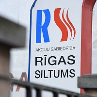 Цены на тепло: глава «Rīgas siltums» рассказала, к чему готовиться рижанам
