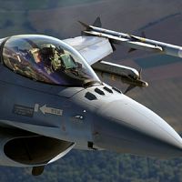 Норвегия всё ещё ремонтирует истребители F-16, которые два года (!) назад обещала передать Украине