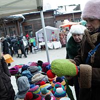 Стали больше тратить? В Латвии вырос оборот розничной торговли