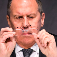 Глава МИД России Лавров исключен еще из одной делегации РФ