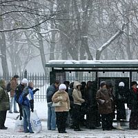 Льготы на проезд в общественном транспорте: кому положено в этом году?