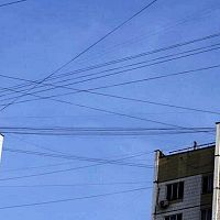 Риге развязали руки: наконец можно избавиться от хаоса бесхозных кабелей