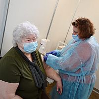 В Латвии предлагается внедрить программу иммунизации взрослых; что это и зачем?