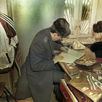 От Новосибирска до Кишинёва: как в 1970-х в Риге домушников-гастролёров обезвредили От Новосибирска до Кишинёва: как в 1970-х в Риге домушников-гастролёров обезвредили