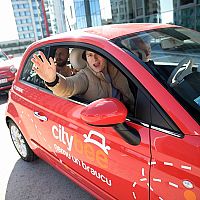 Невнимательность дорого стоит: водителей каршеринга предупреждают