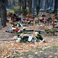 Кладбищенский кризис: где ж нас всех хоронить то будут?