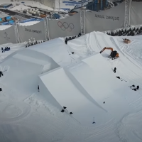 Бросил лыжи и ушел в лес: почему норвежец так убивался после проигрыша на Олимпиаде Бросил лыжи и ушел в лес: почему норвежец так убивался после проигрыша на Олимпиаде