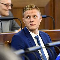 Кто будет парламентским секретарем МВД при Домбраве? Легко угадать Кто будет парламентским секретарем МВД при Домбраве? Легко угадать