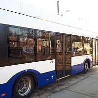 «Ригас сатиксме» продлевает 16-й автобус: куда? «Ригас сатиксме» продлевает 16-й автобус: куда?