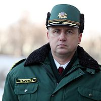 Элементы гибридной атаки: глава погранслужбы — о мощных нарушениях границы