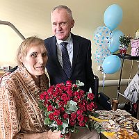 Крошечная пенсия и одиночество: как умирала знаменитая баскетболистка Ульяна Семёнова Крошечная пенсия и одиночество: как умирала знаменитая баскетболистка Ульяна Семёнова