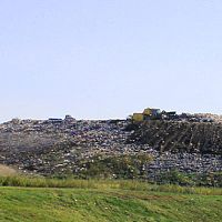 Эксперт: Латвии придётся сжигать отходы — это неизбежно Эксперт: Латвии придётся сжигать отходы — это неизбежно