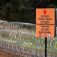 «Я не слушаю предупреждений»: почему тысячи жителей Латвии продолжают ездить в Белоруссию