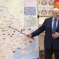 Власти Белоруссии призвали граждан отказаться от поездок в РФ