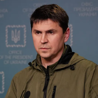 Советник президента Украины: падение дронов в странах Балтии может быть провокацией РФ