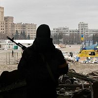 ВСУ подтвердили, что оставили город Северск Донецкой области