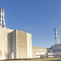 Атомная электростанция под Ригой? Пора задуматься, энергии уже не хватает