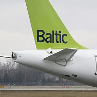 Большие финансовые трудности airBaltic: правительство снова даст денег?