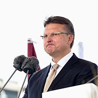 «Поддерживаем политику Трампа!» Шлесерс одобрил силовой захват Мадуро