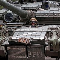 Финляндия просит помочь деньгами: Россия перебросит войска на её границу, если война в Украине закончится Финляндия просит помочь деньгами: Россия перебросит войска на её границу, если война в Украине закончится