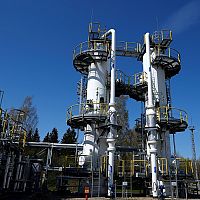 Всё надежно и стабильно: хватит ли газа в хранилище Инчукалнса на зиму?