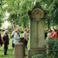 Augsto izmaksu dēļ atcelts Rīgas pieminekļu aģentūras plānotais komandējums uz Turīnu