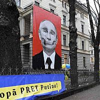 Сравнение Путина с Гитлером: иск против немецкого историка за пост в X