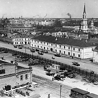 Довоенный защитник русского языка: несгибаемый Каллистратов