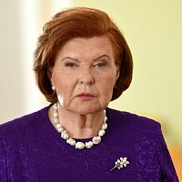 Вряд ли ей приятно вспоминать то 9 мая: Раев о Вике-Фрейберге в Москве