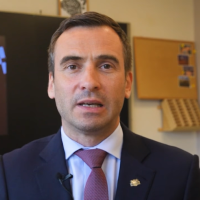 EP deputāts: Eiropas armijās jāaudzē personālsastāva apjoms