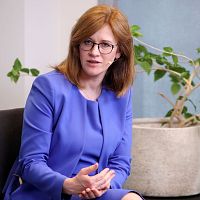 Калниня-Лукашевица назвала предложение ликвидировать Фонд общественной интеграции «циничным» Калниня-Лукашевица назвала предложение ликвидировать Фонд общественной интеграции «циничным»