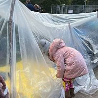 ЕС готовит новые санкции за депортацию украинских детей
