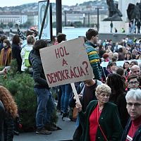 Латышка, живущая в Венгрии: после ухода Орбана в стране будет нужна инвентаризация