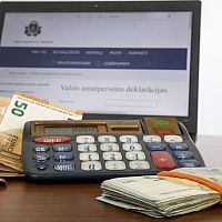 Подача ежегодных деклараций в СГД: мошенники основательно подготовились