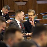 Отменить диагноз: депутаты готовы сами определять, кто психически здоров