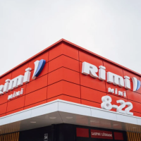 Rimi отзывает молоко Zemturi из магазинов Латвии. Возможно микробиологическое загрязнение