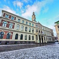 После трагедии Рижская дума обещает улучшить помощь в чрезвычайных ситуациях