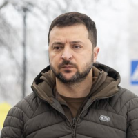 Зеленский: «Нехватка ракет Patriot такая, что хуже быть не может»