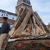 Латковскис: «Баррикадам — 35. Какие выводы мы можем сделать?»