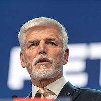 В Латвии гостит Петр Павел — президент Чехии