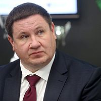 Хелманис сомневается в существовании гостайны: за восемь лет — ни одного документа Хелманис сомневается в существовании гостайны: за восемь лет — ни одного документа