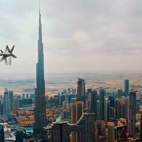 По 250 тысяч долларов платят семьи за вылет из Дубая: СМИ