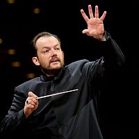 И за русскую музыку! Латвийский дирижёр получил две премии «Грэмми»