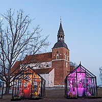 По Латвии — на поезде: личный опыт