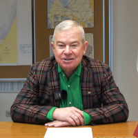 Лембергс: «Мухамед — правитель Европы, но не Риги. Пока»