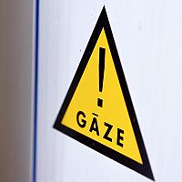 Газ 52,02 евро, нефть 99,6 доллара: рынок нервничает из-за войны