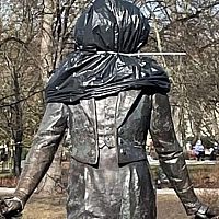 Пушкин оказался в Латвии известнее Раймонда Паулса и Кришьяниса Баронса