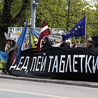 Колонисты должны плакать и каяться, каяться и плакать: Pietiek об очередном проекте интеграции