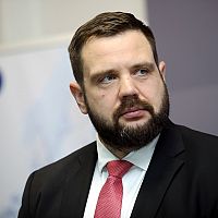 «Иногда хочется так!» По интернету гуляет ролик с участием депутата Сейма, созданный ИИ (ВИДЕО) «Иногда хочется так!» По интернету гуляет ролик с участием депутата Сейма, созданный ИИ (ВИДЕО)