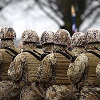 Почему молчат лояльные Латвии русские? Вопрос от Pietiek Почему молчат лояльные Латвии русские? Вопрос от Pietiek